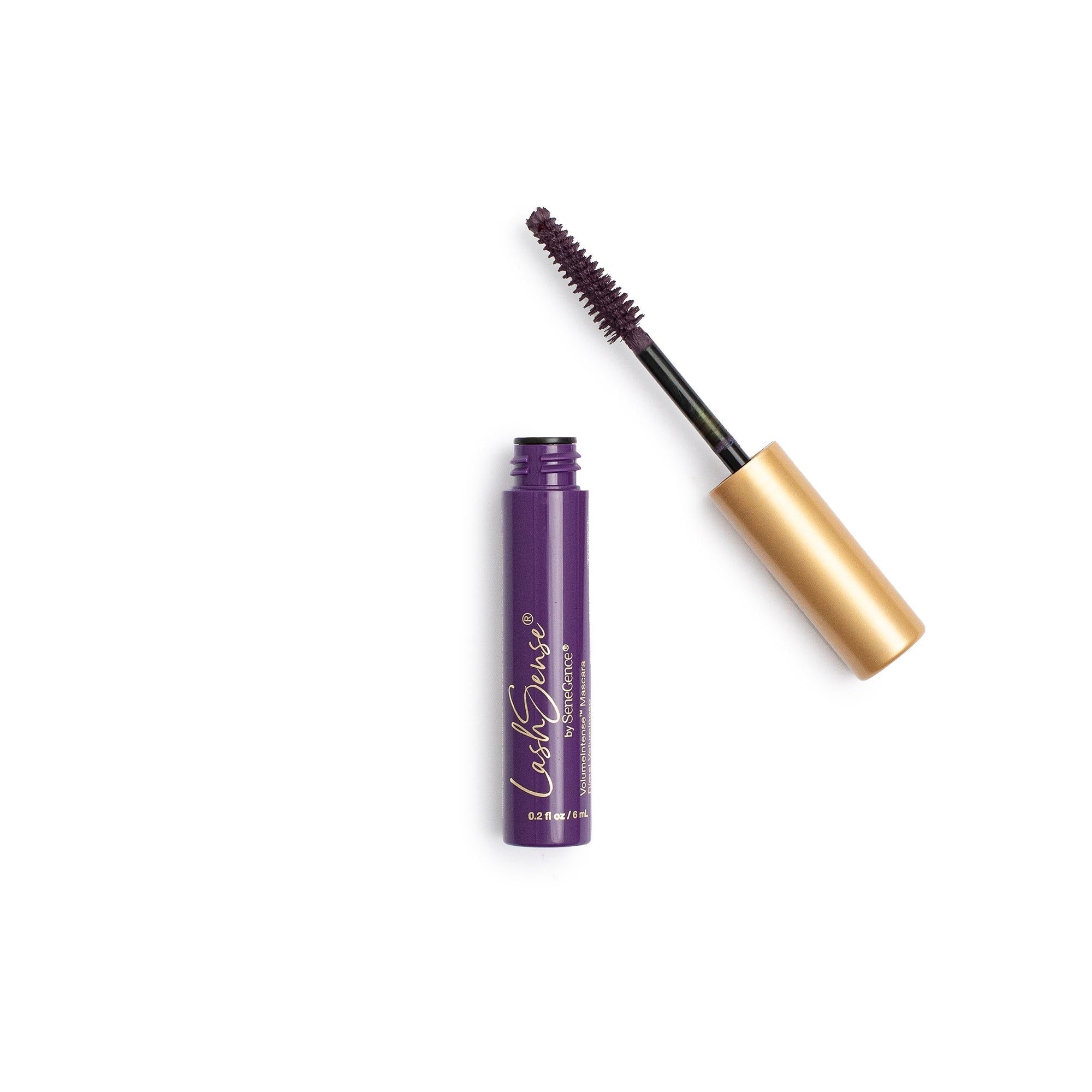 LashSense® VolumeIntense® Mascara - Regal Plum