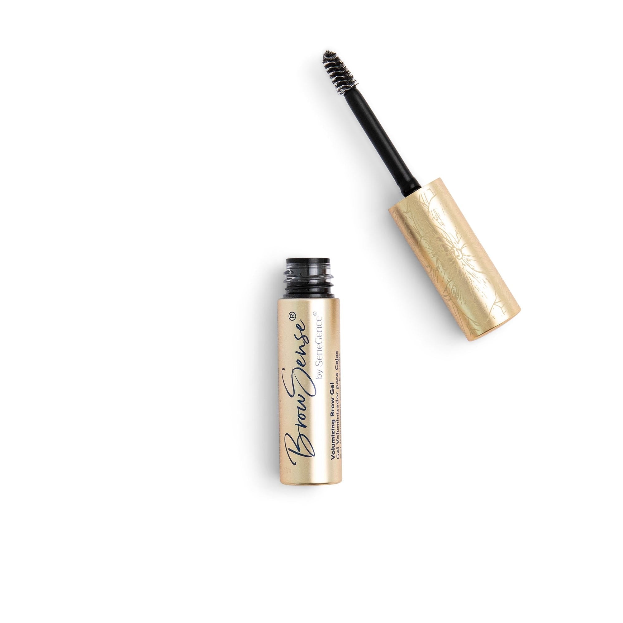 BrowSense® Volumizing Brow Gel