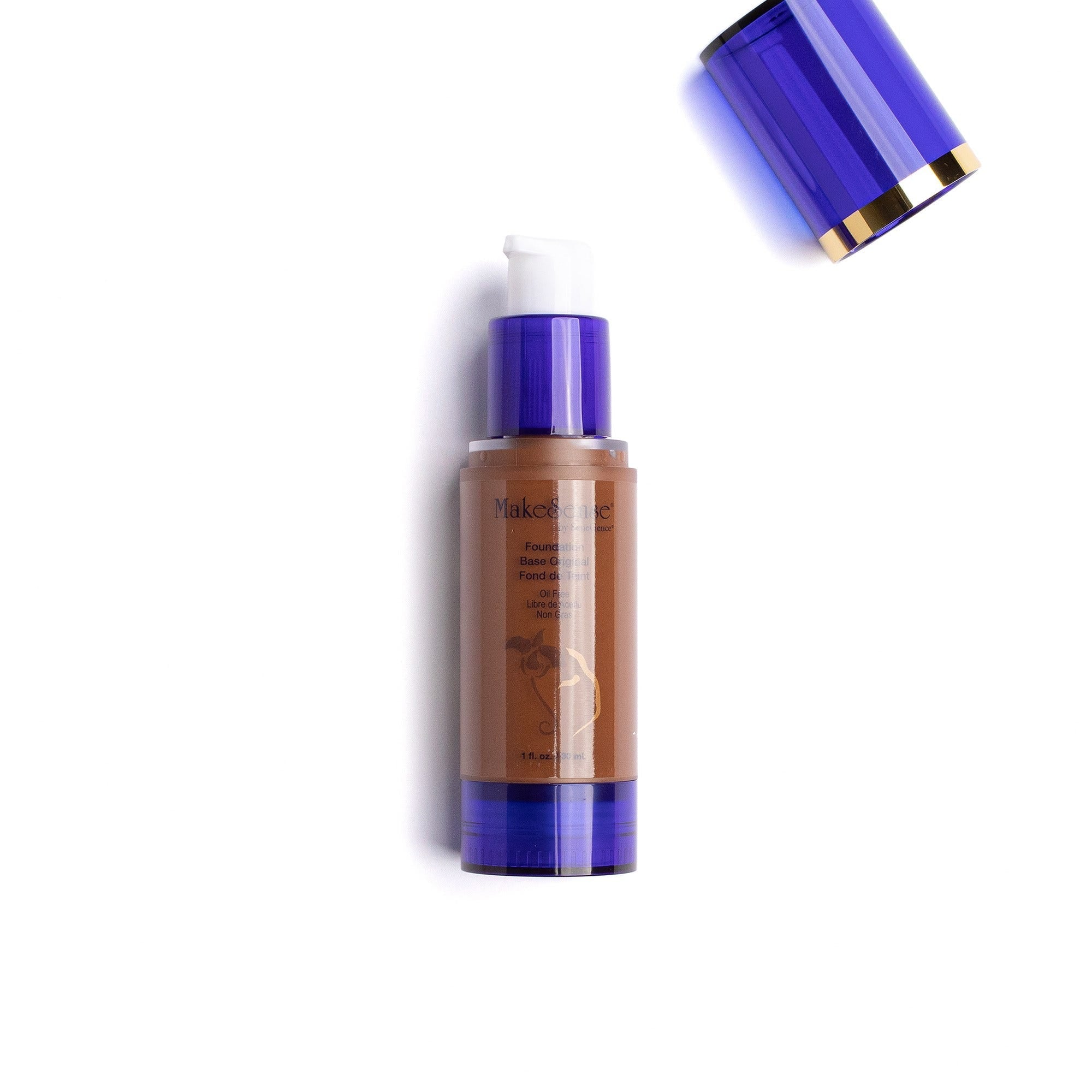 MakeSense® Original Foundation - Truffle