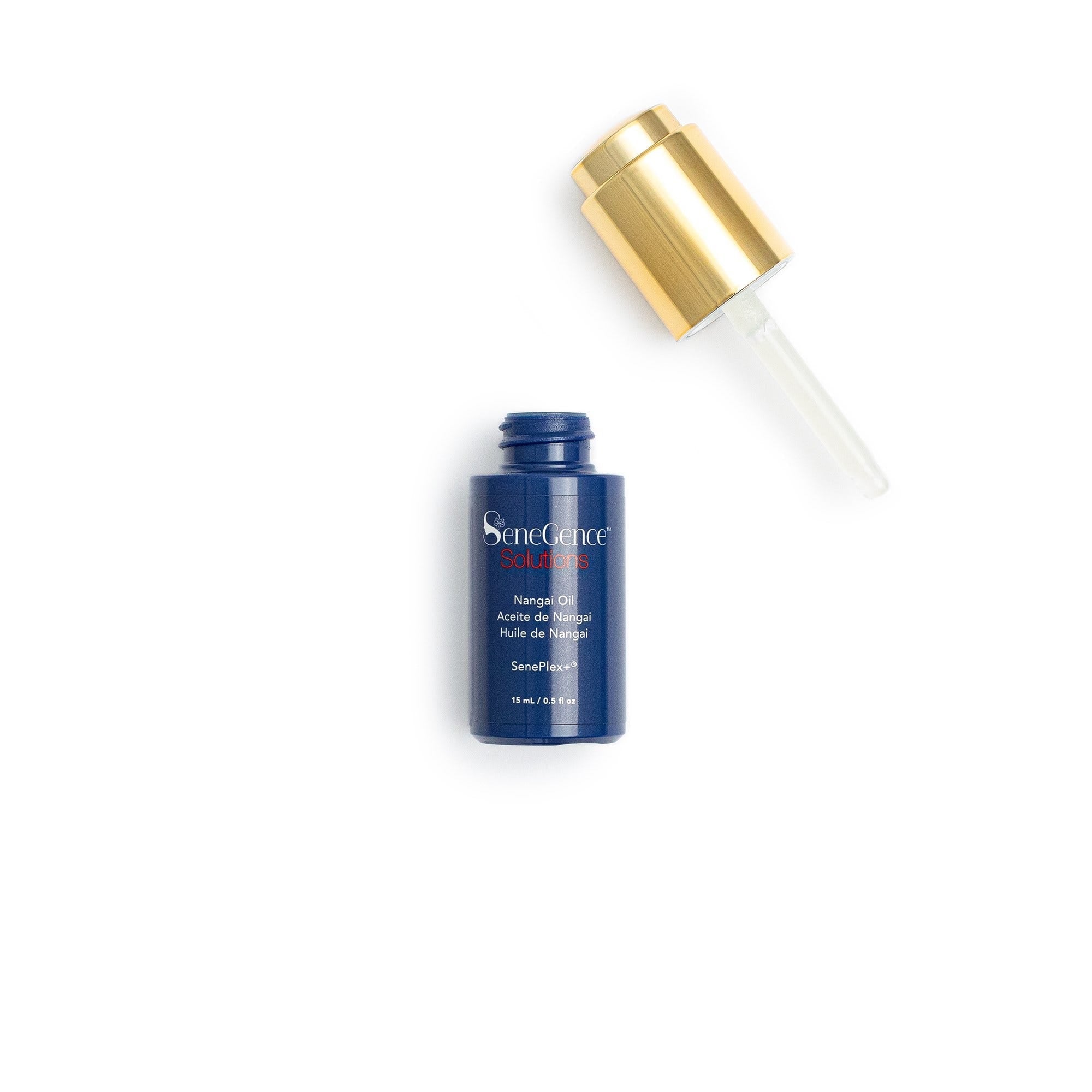 Nangai Oil - Default Title