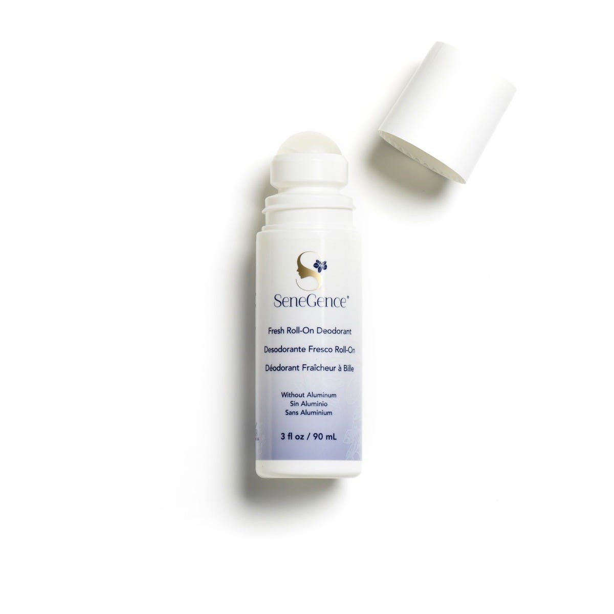 Fresh Roll-On Deodorant