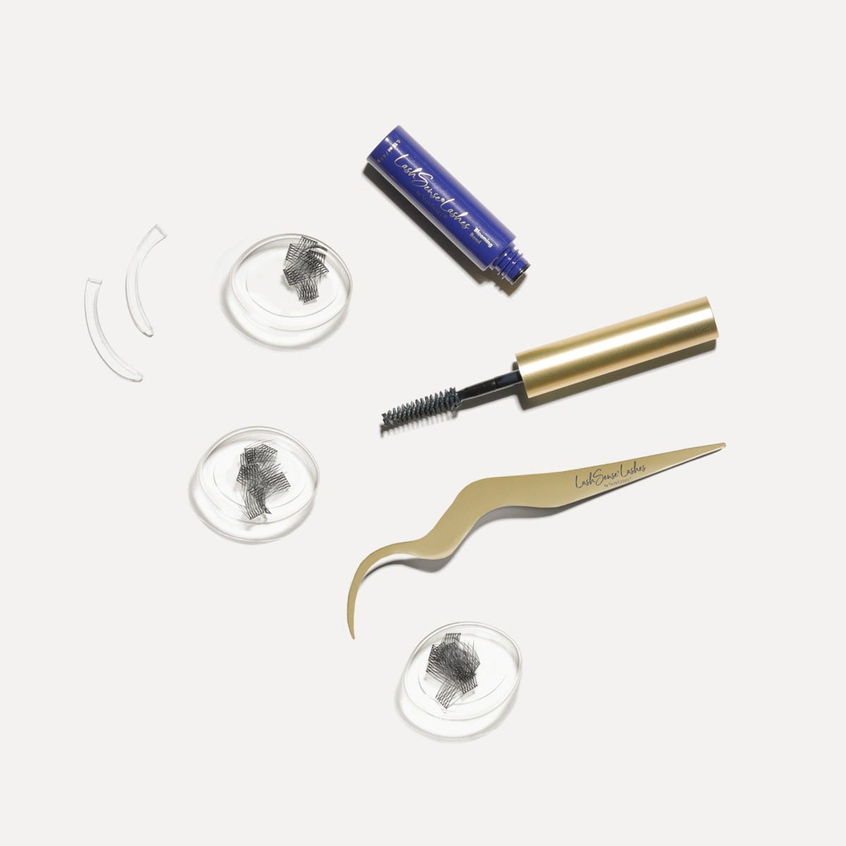 LashSense® Lashes Bloom Box NZL