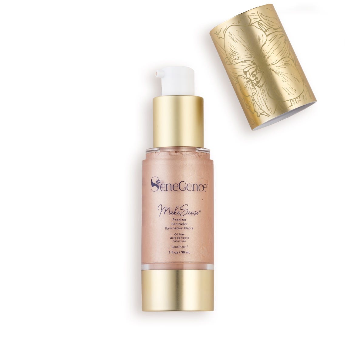 MakeSense® Pearlizer - Default Title