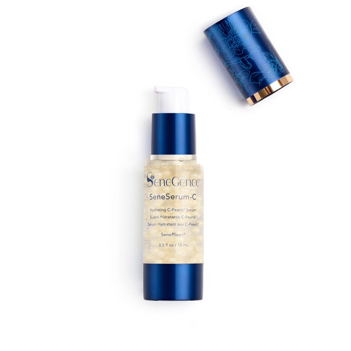 SeneSerum-C Hydrating C-Pearls® Serum - Default Title