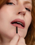 LipSense® Cream (formerly HydraMatte) - Pink Quartz Satin