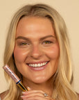 LipSense® Moisturizing Gloss - Soft Twinkle