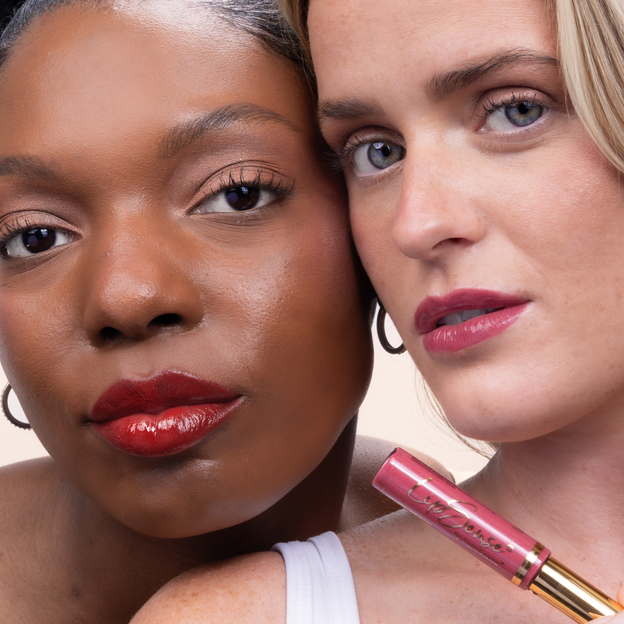Vibe Check Duo LipSense® Lip Color NZL