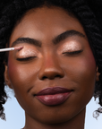 ShadowSense® Eyeshadow - Sand Dollar Glitter