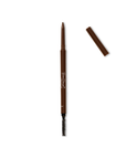 BrowSense® Long Lasting Brow Defining Pencil - Rich Brown
