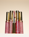 LipSense® Cream (formerly HydraMatte) - Winter Rose Satin