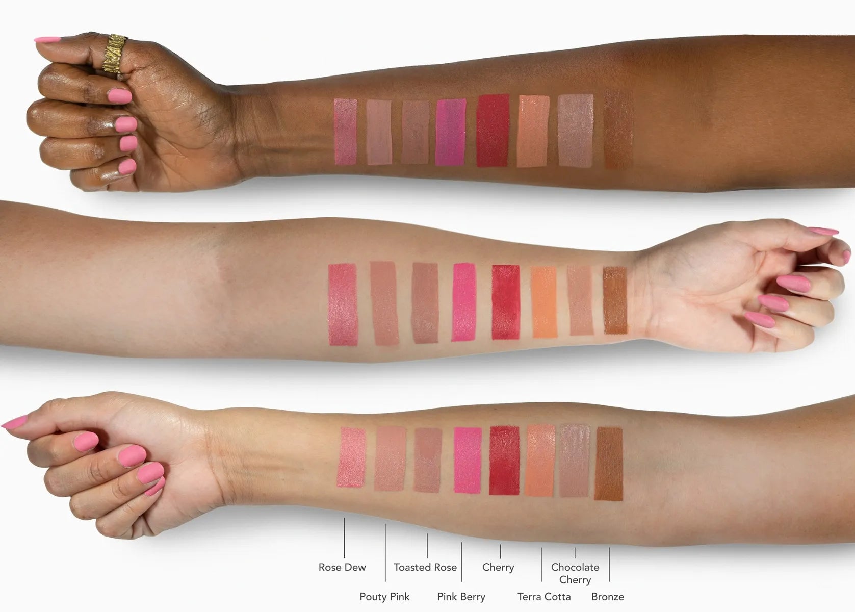 BlushSense® Cream Blush - Rose Dew