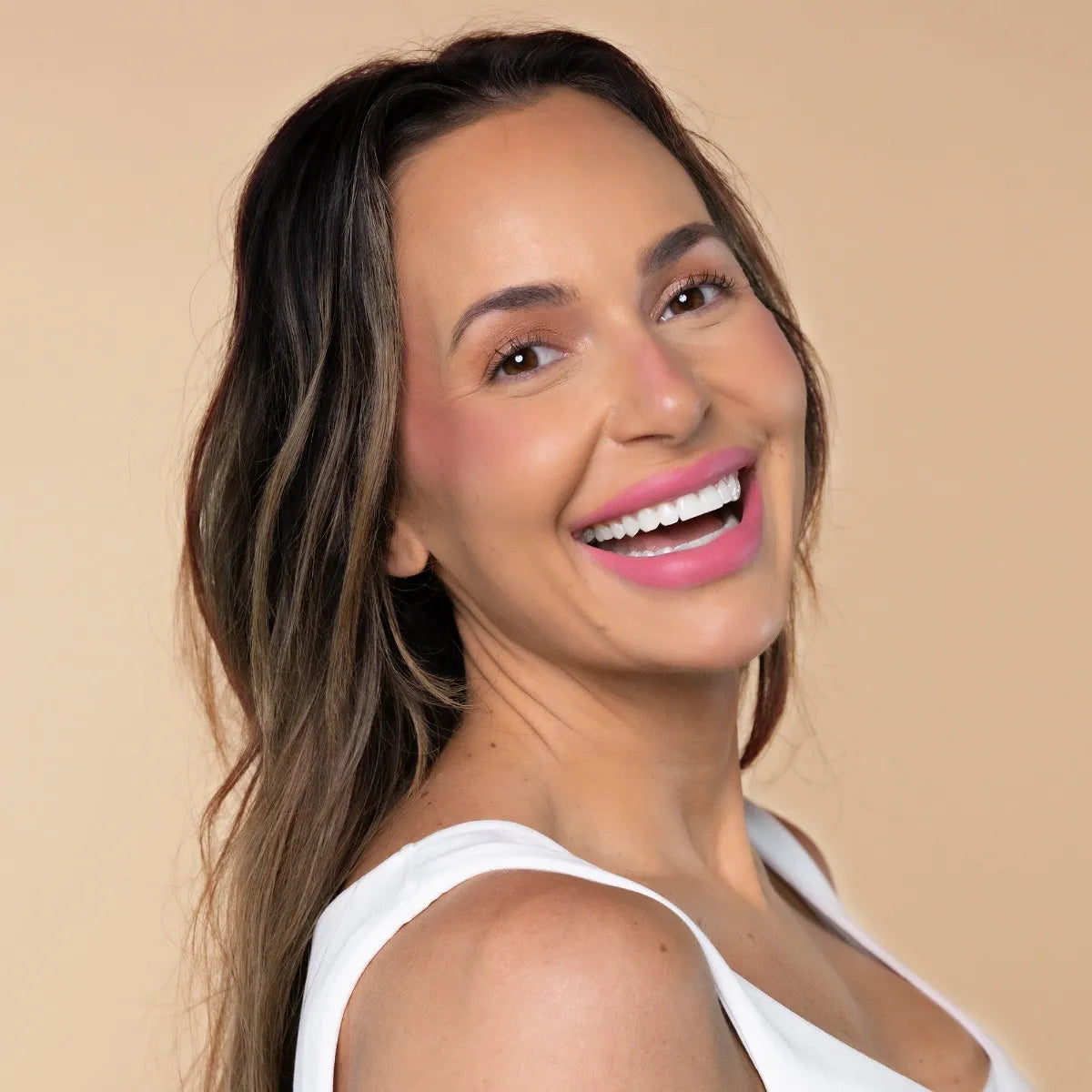 LipSense® Cream (formerly HydraMatte) - Pink Suede