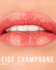 LipSense® Long-Lasting Liquid Lip Color - Beige Champagne_CA