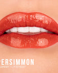 LipSense® Long-Lasting Liquid Lip Color - Persimmon