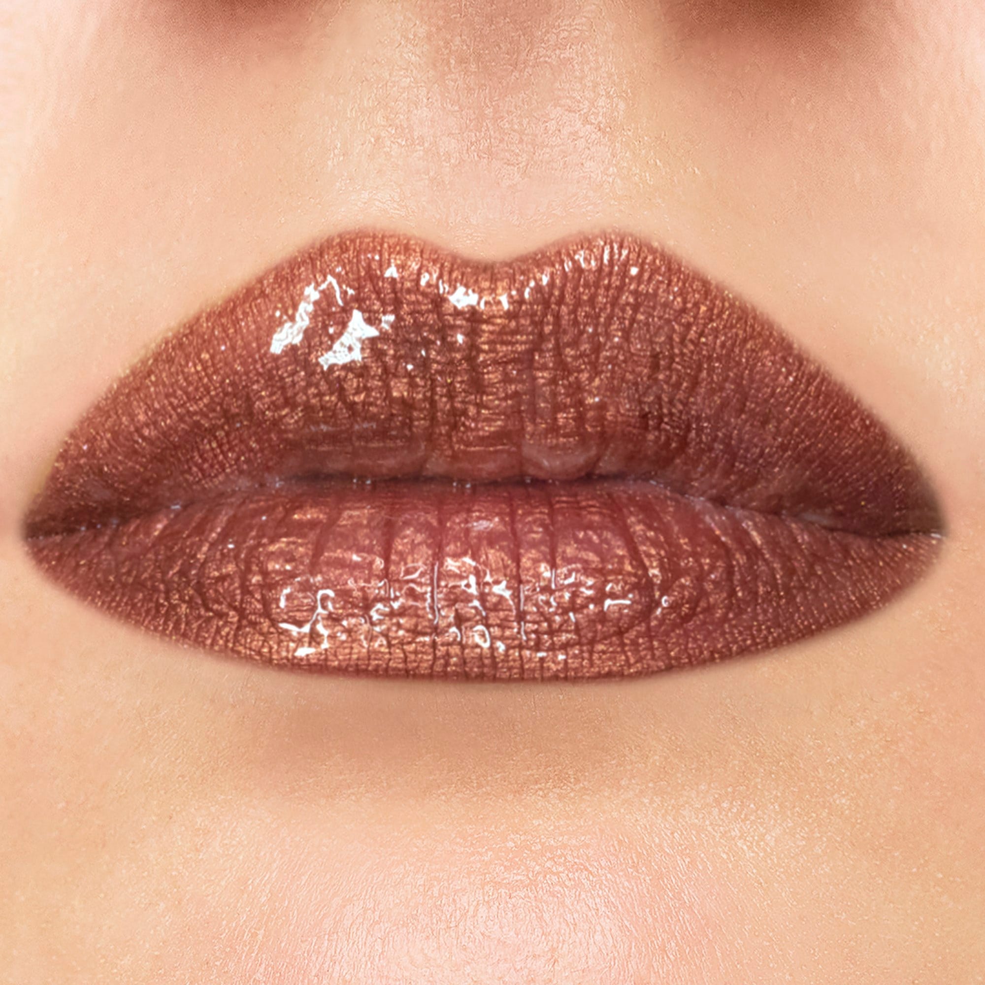 LipSense® Long-Lasting Liquid Lip Color - Nutmeg