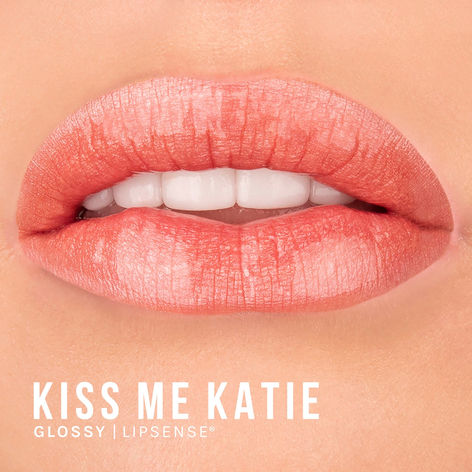 LipSense® Long-Lasting Liquid Lip Color - Kiss Me Katie