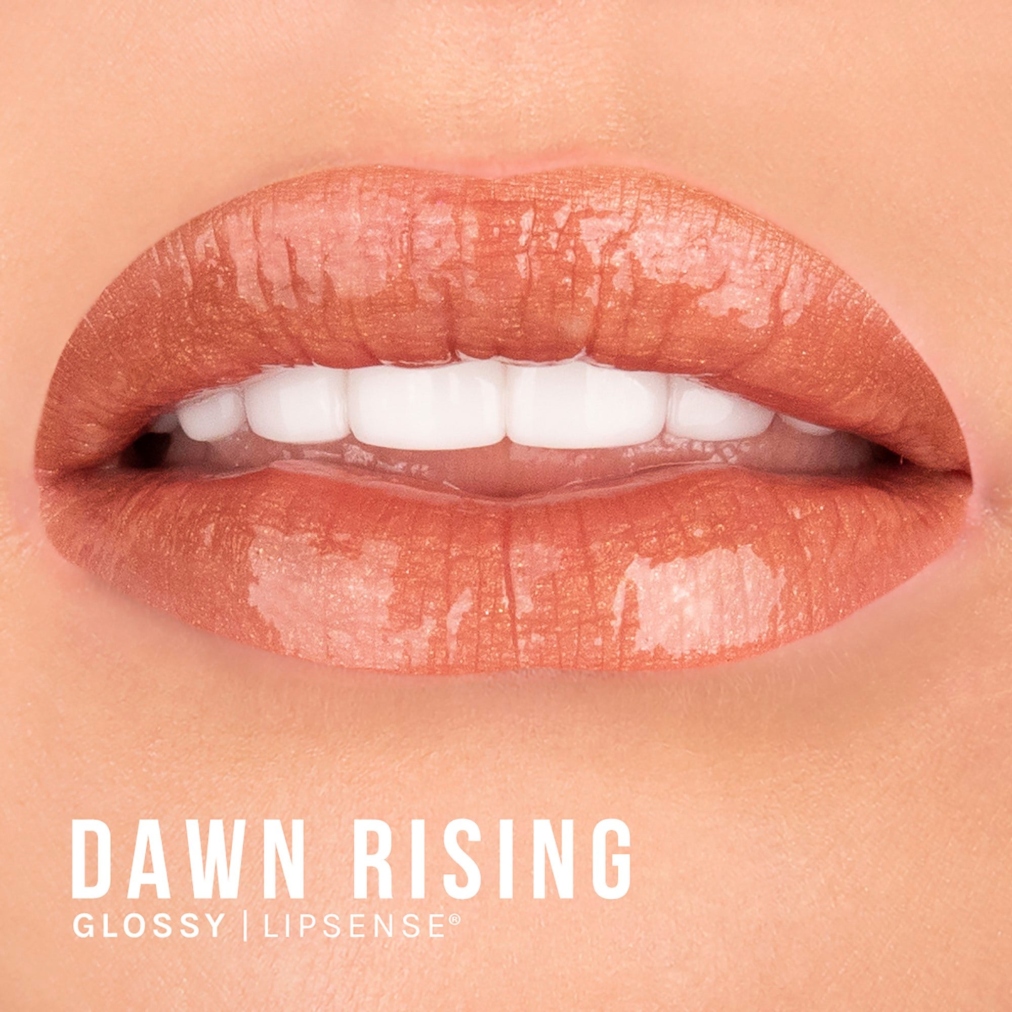 LipSense® Long-Lasting Liquid Lip Color - Dawn Rising