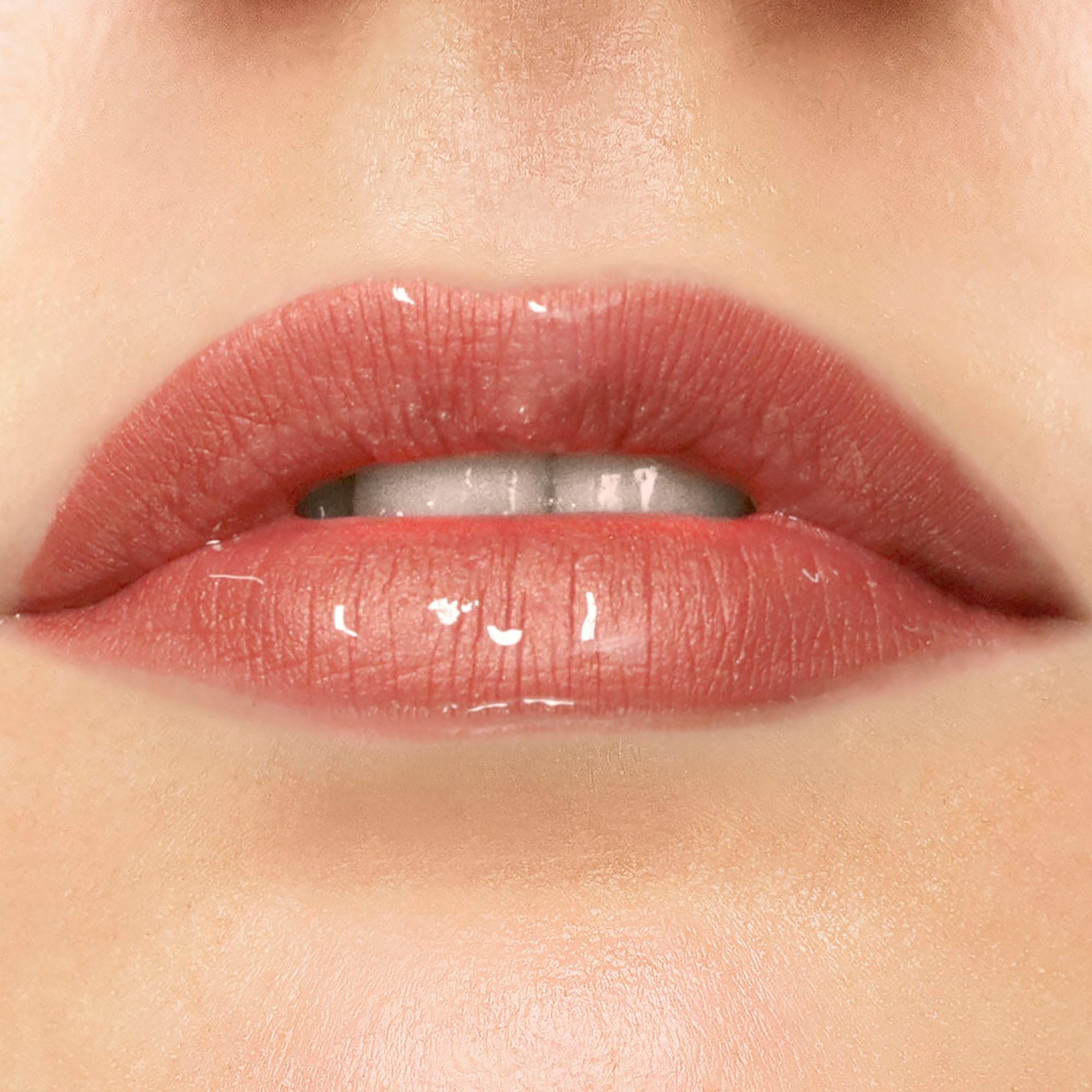 LipSense® Long-Lasting Liquid Lip Color - Honey Rose_CA