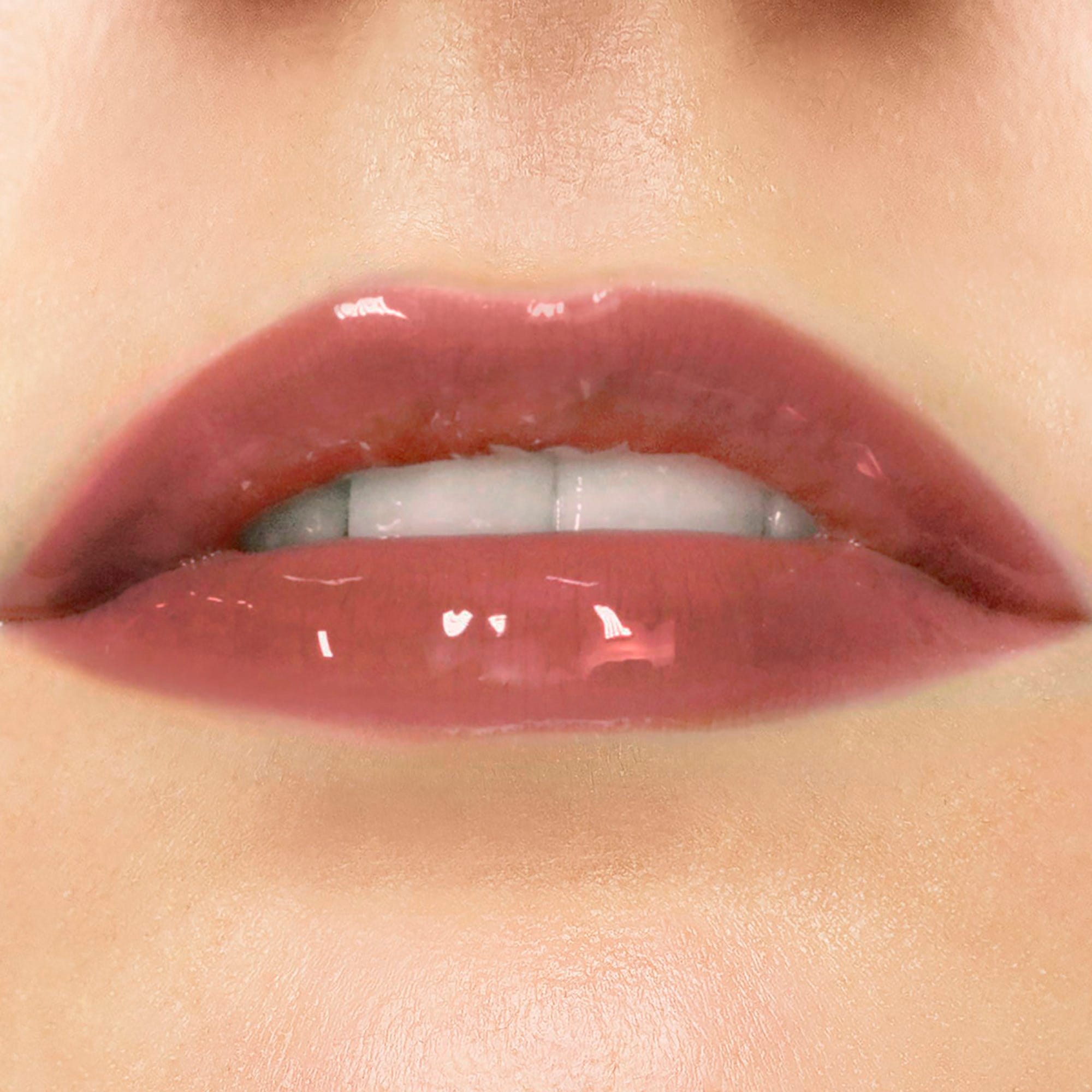 LipSense® Long-Lasting Liquid Lip Color - Velvet