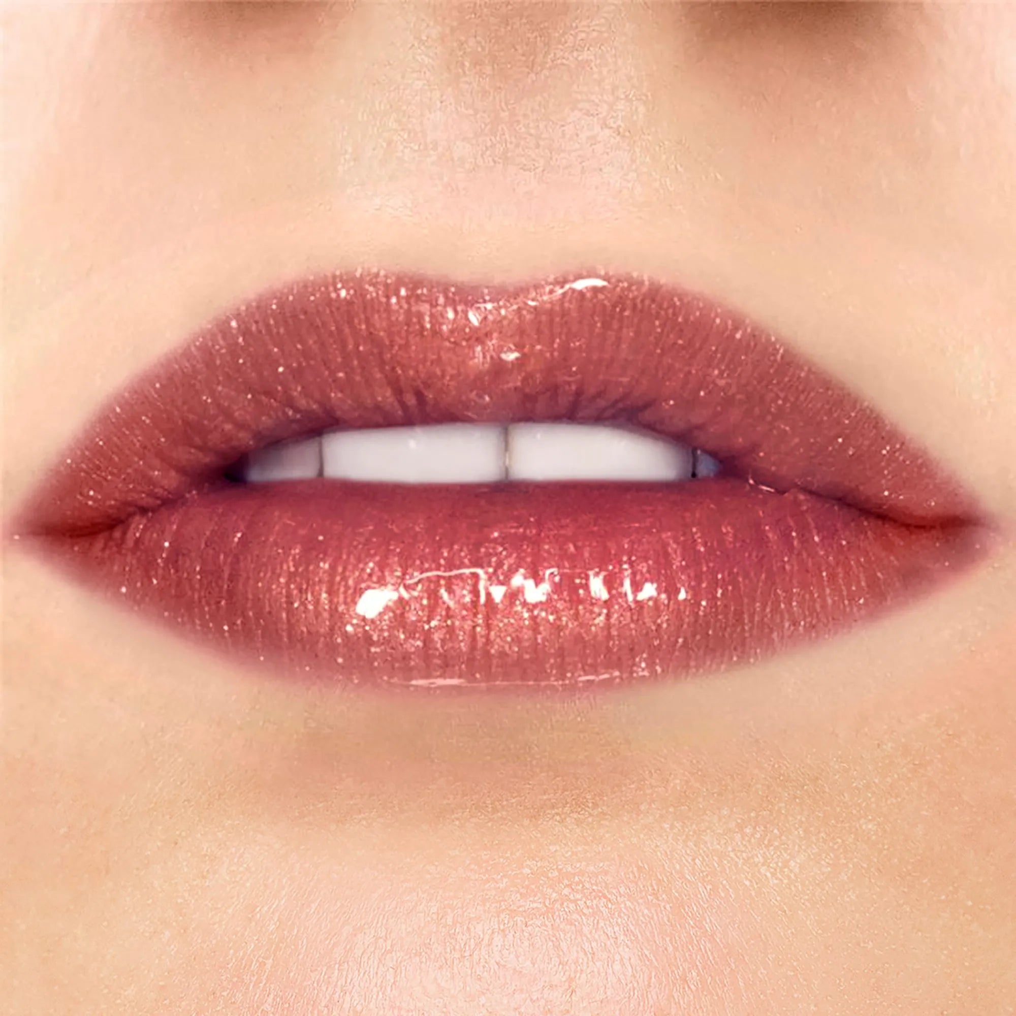 LipSense® Long-Lasting Liquid Lip Color - Amber Spice_CA