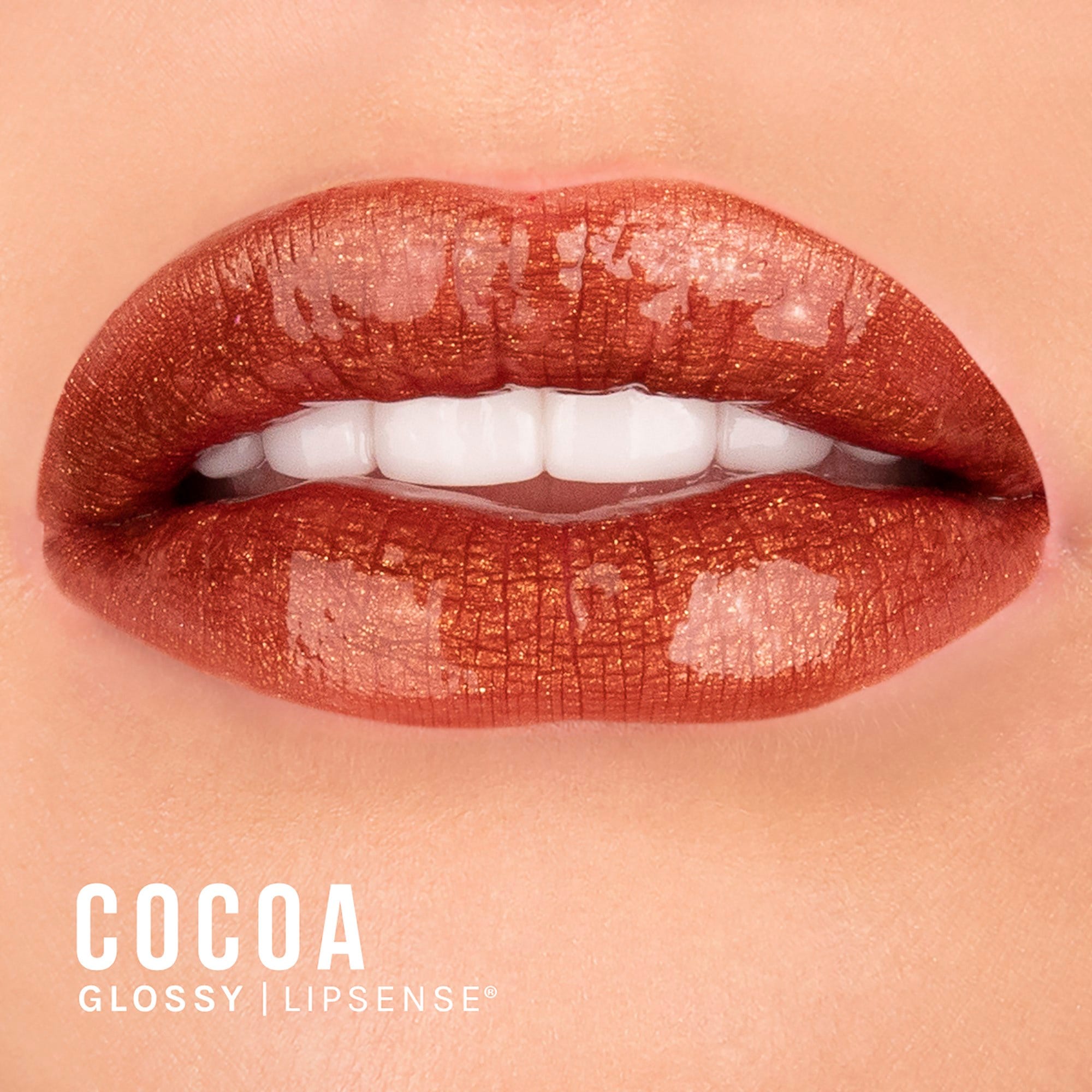 LipSense® Long-Lasting Liquid Lip Color - Cocoa