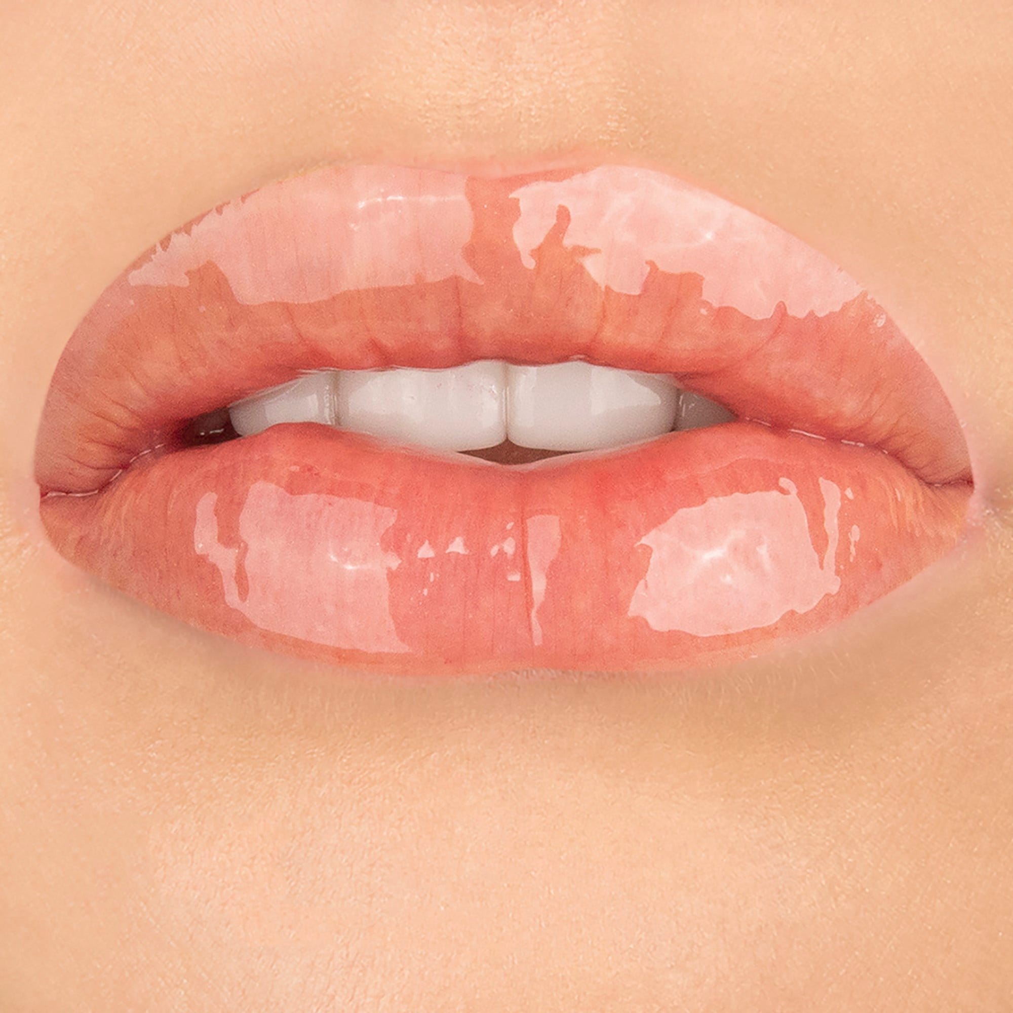 LipSense® Moisturizing Gloss - Rose