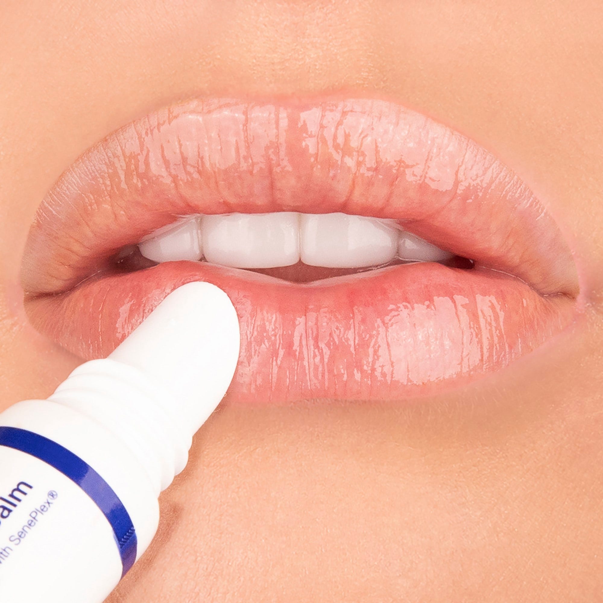 LipSense® Moisturizing Lip Balm - Clear