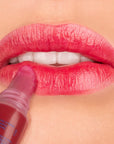LipSense® Moisturizing Lip Balm - Barely Berry_CA