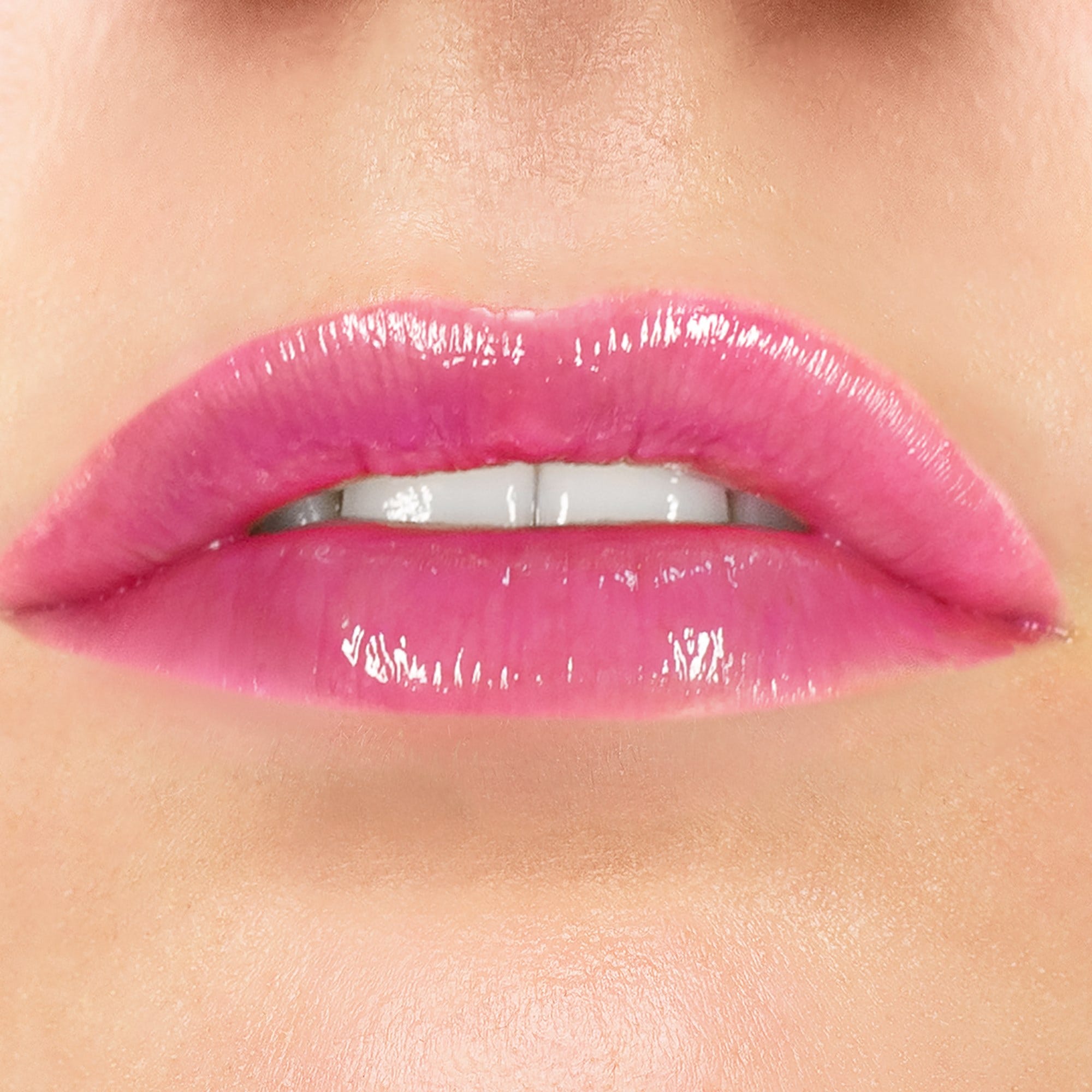 LipSense® Moisturizing Lip Balm - Fuchsia Plum