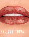 LipSense® Long-Lasting Liquid Lip Color - Precious Topaz