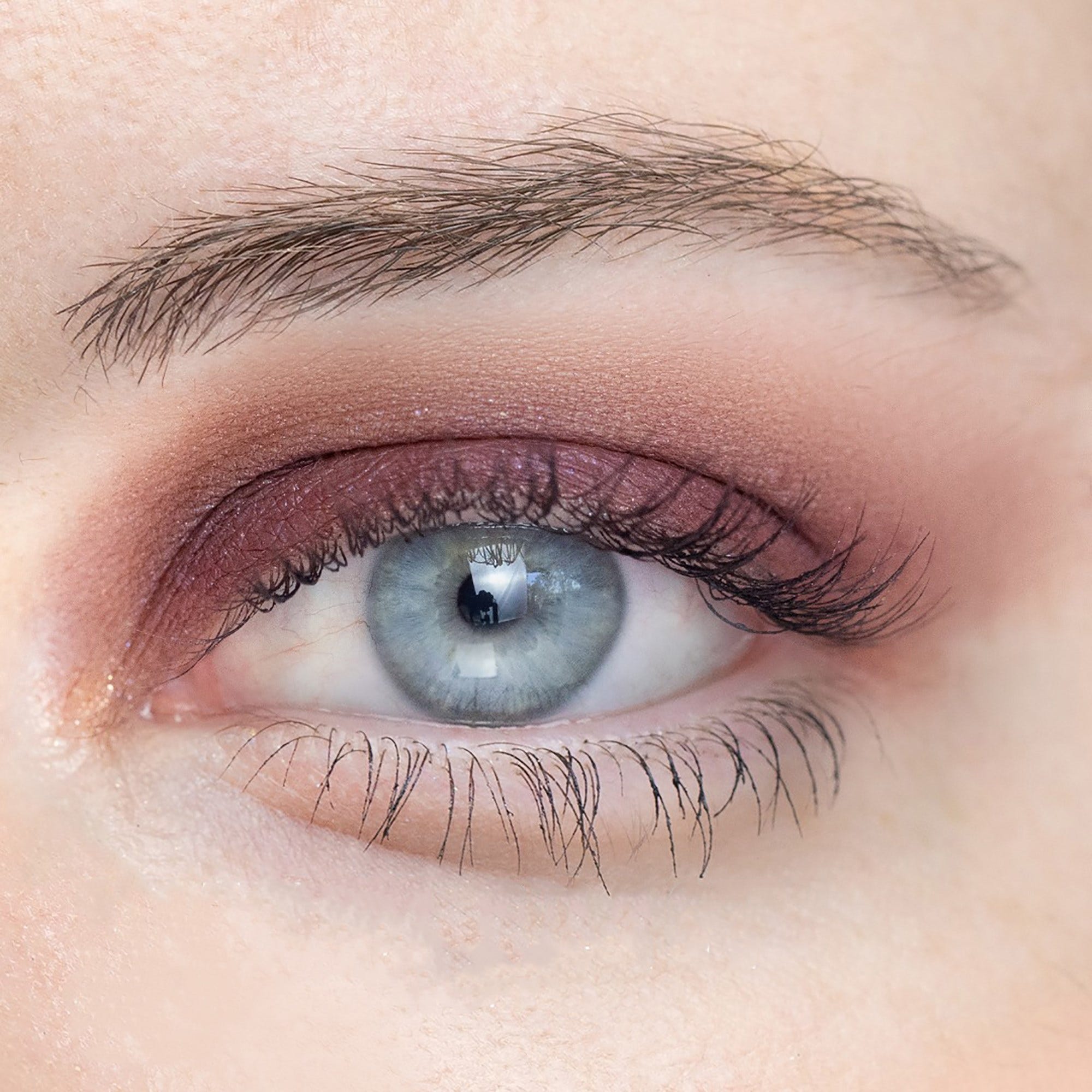 ShadowSense® Eyeshadow - French Roast