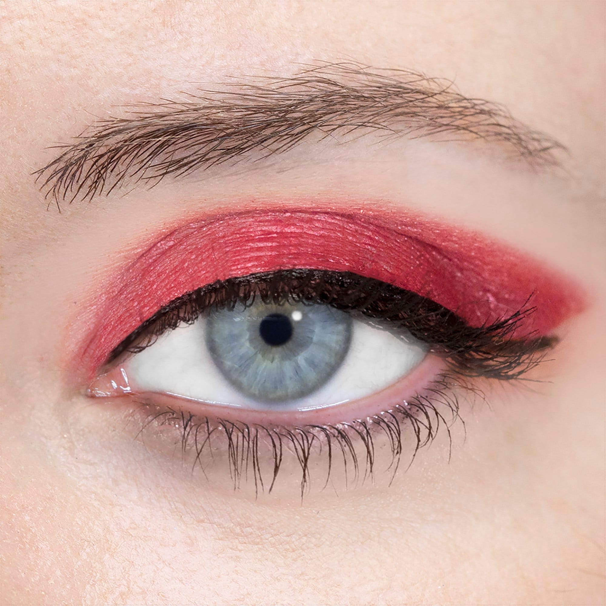 ShadowSense® Eyeshadow - Pink Ruby Shimmer