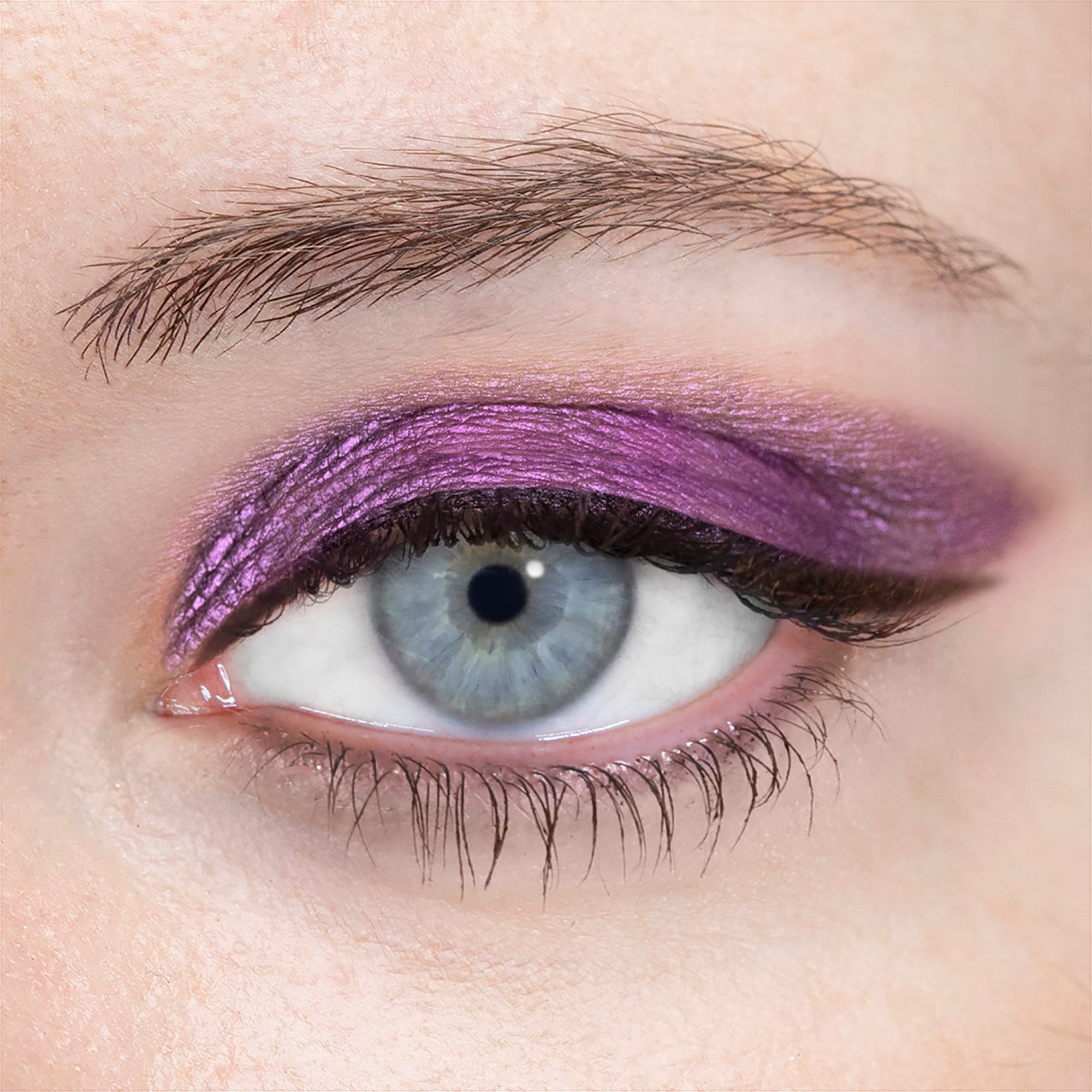ShadowSense® Eyeshadow - Purple Sapphire Shimmer