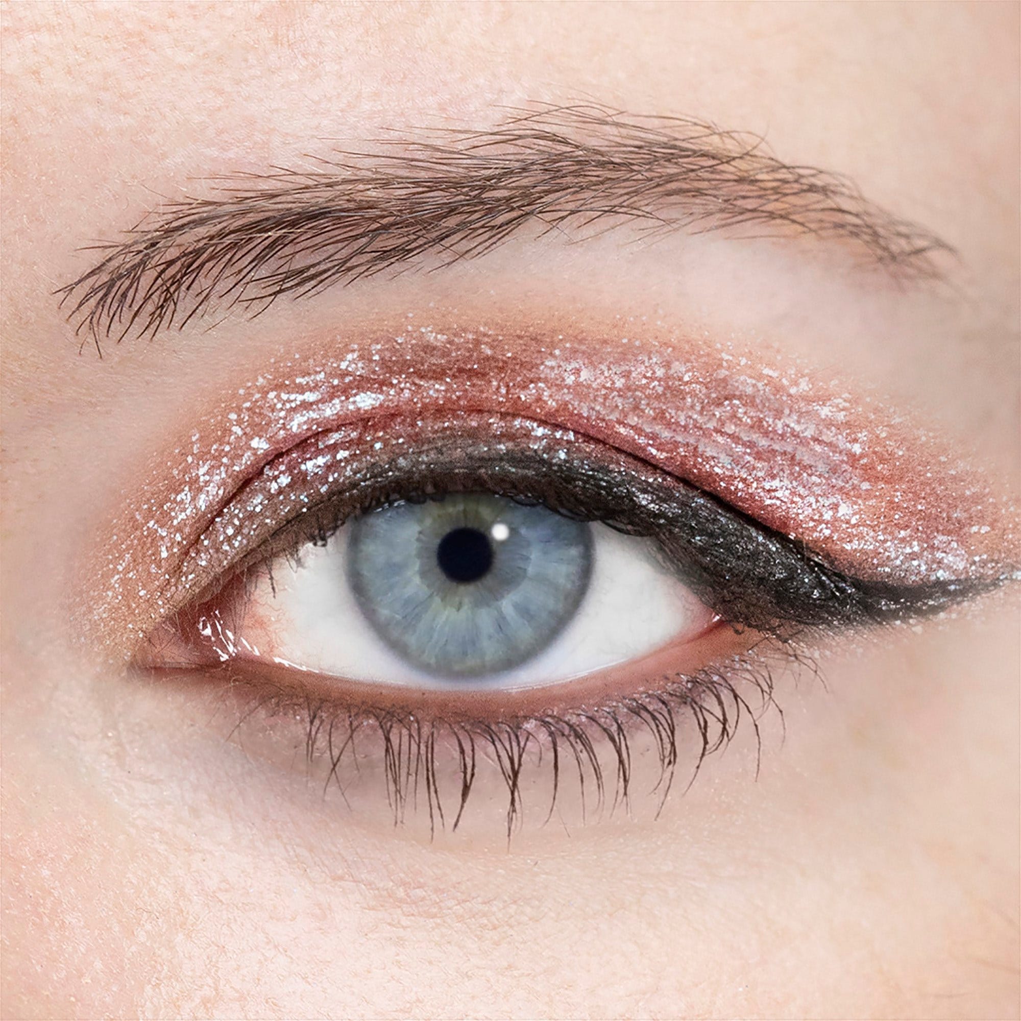 ShadowSense® Eyeshadow - Heatwave Glitter