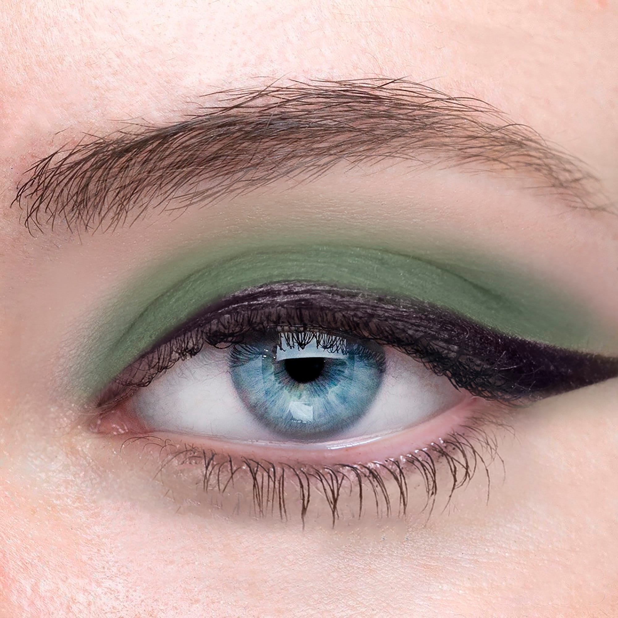 ShadowSense® Eyeshadow - Tumbled Jade