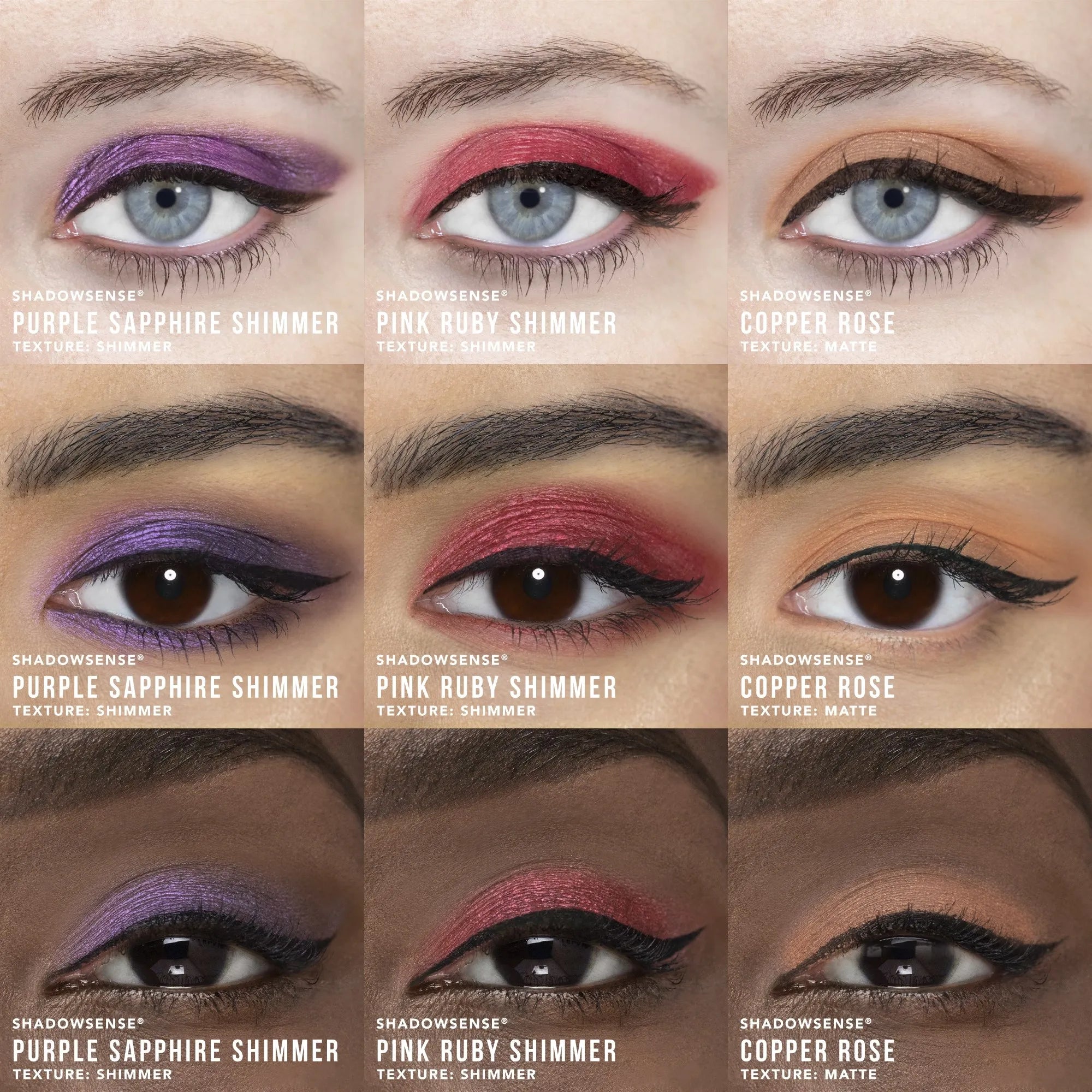 Dripping Jewels ShadowSense Collection - Default Title