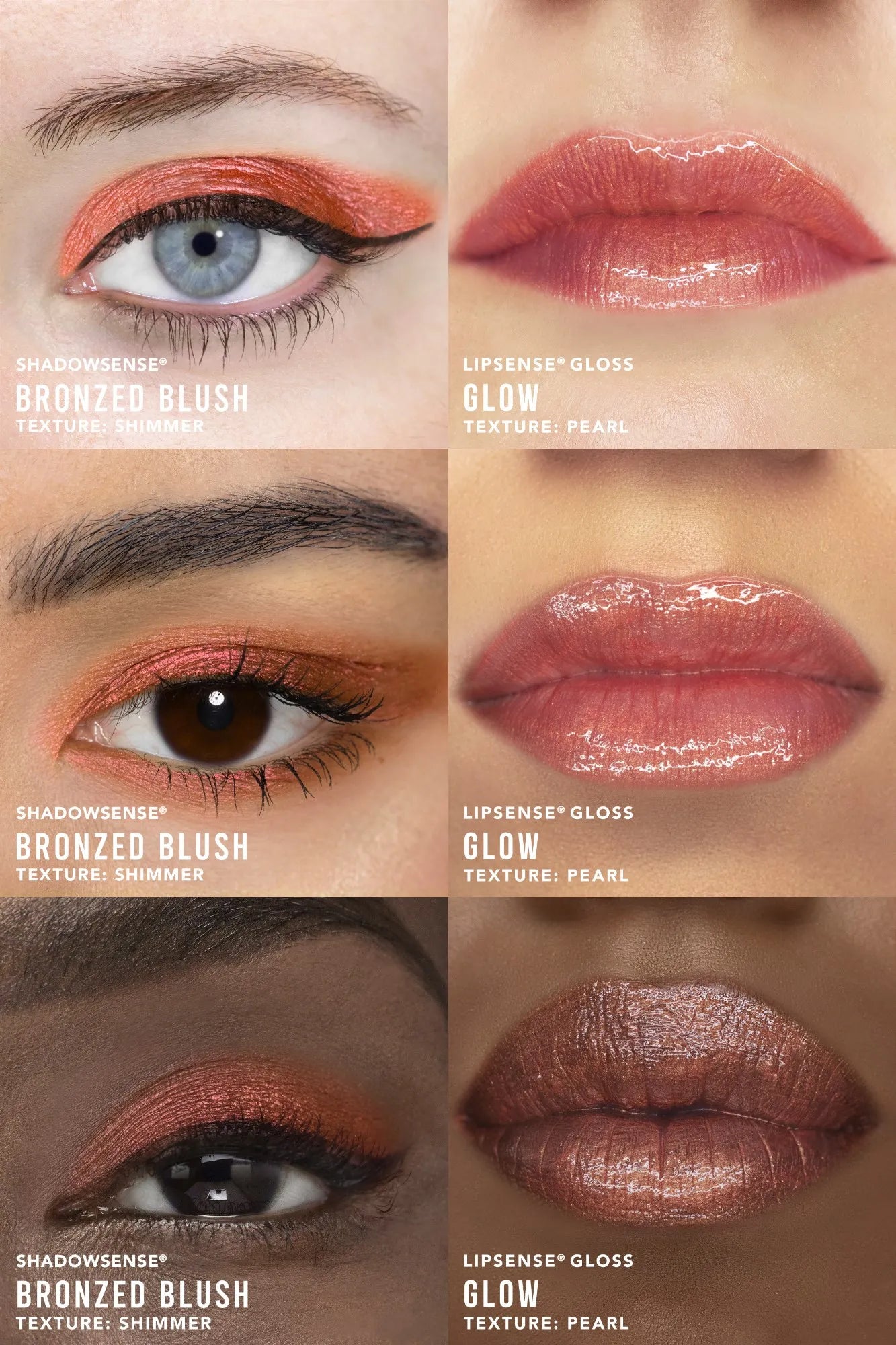 Glow Gorgeous Duo - Default Title