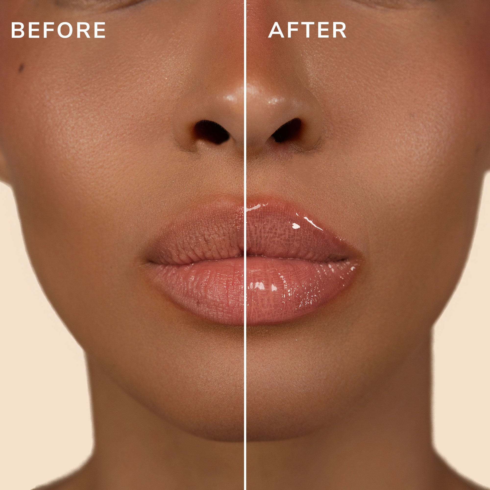 Glowify® Juicy Plumping Lip Gloss - Beachy Gleam