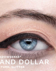 ShadowSense® Eyeshadow - Sand Dollar Glitter