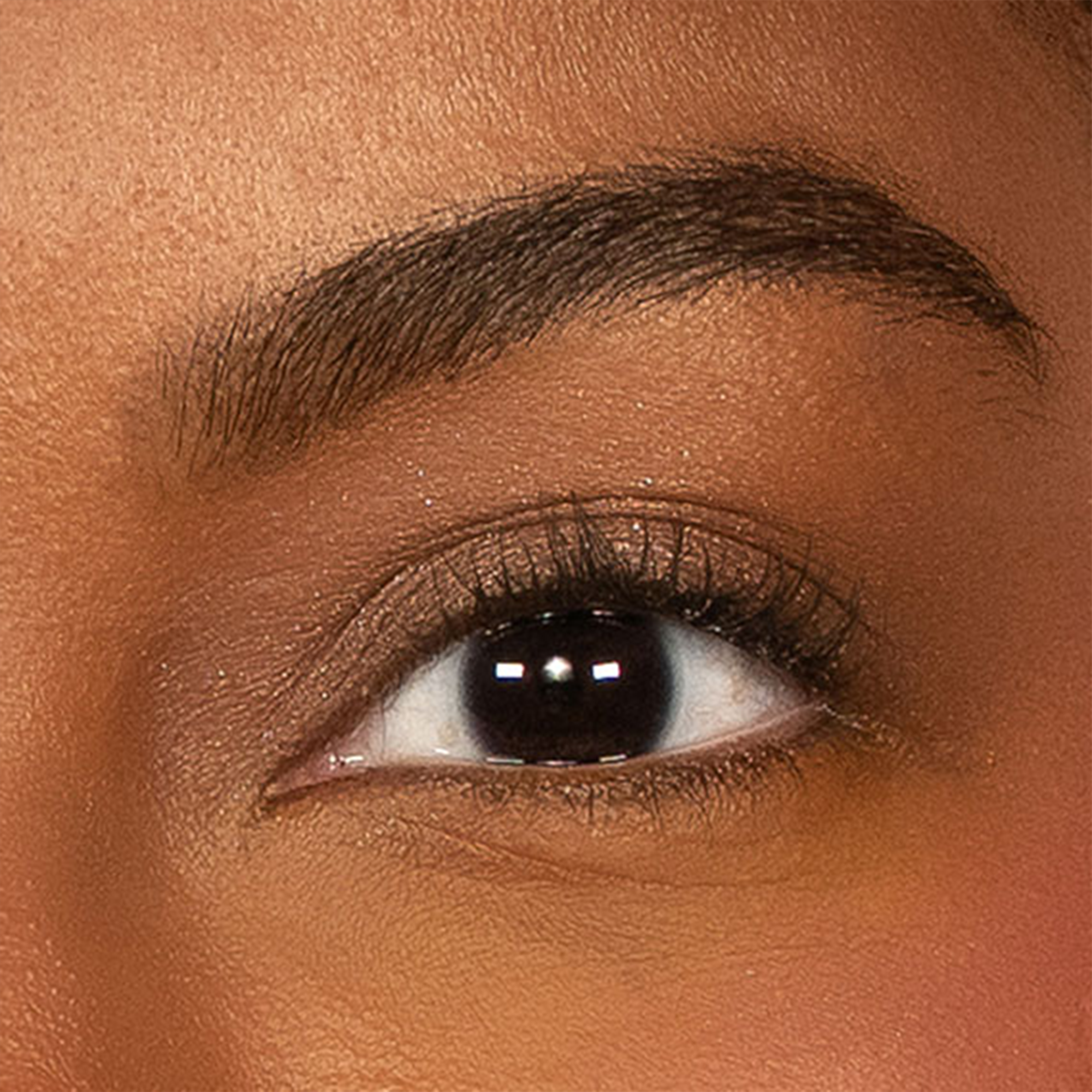 BrowSense® Long Lasting Brow Defining Pencil - Black Brown