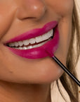 LipSense® Cream (formerly HydraMatte) - Drama Queen