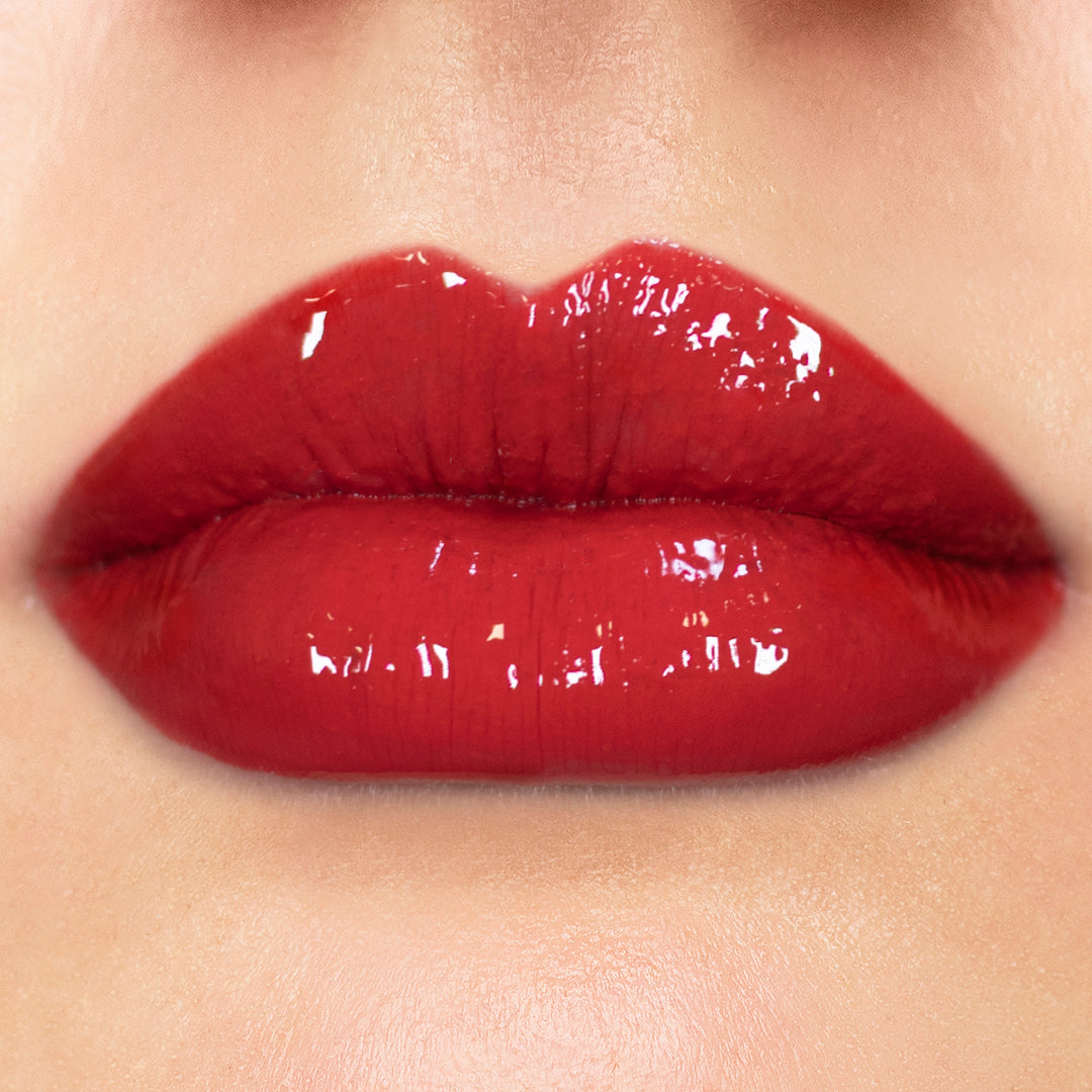 LipSense® Long-Lasting Liquid Lip Color - Red Rose