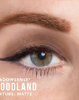 ShadowSense® Eyeshadow - Woodland