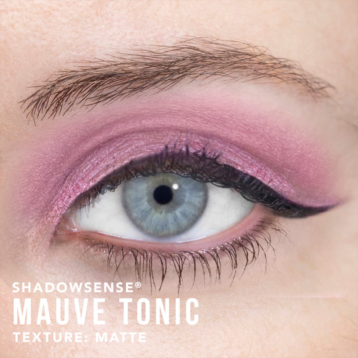 ShadowSense® Eyeshadow - Mauve Tonic