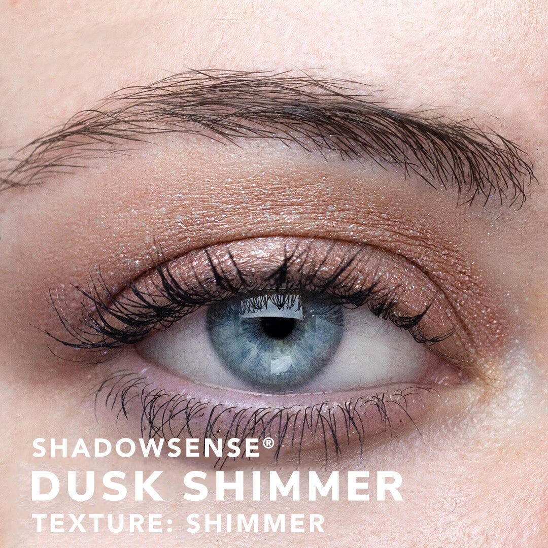 ShadowSense® Eyeshadow - Dusk Shimmer
