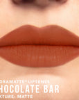 LipSense® Cream (formerly HydraMatte) - Chocolate Bar
