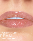 LipSense® Moisturizing Gloss - Dream