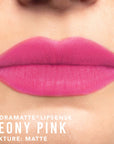 LipSense® Cream (formerly HydraMatte) - Peony Pink