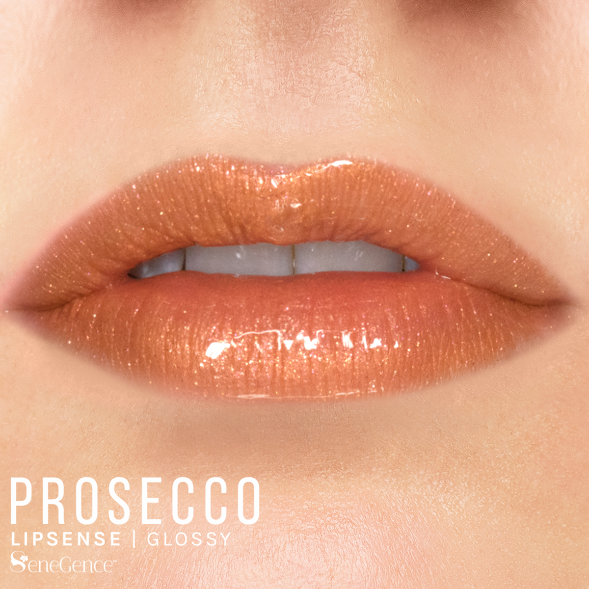 LipSense® Long-Lasting Liquid Lip Color - Prosecco