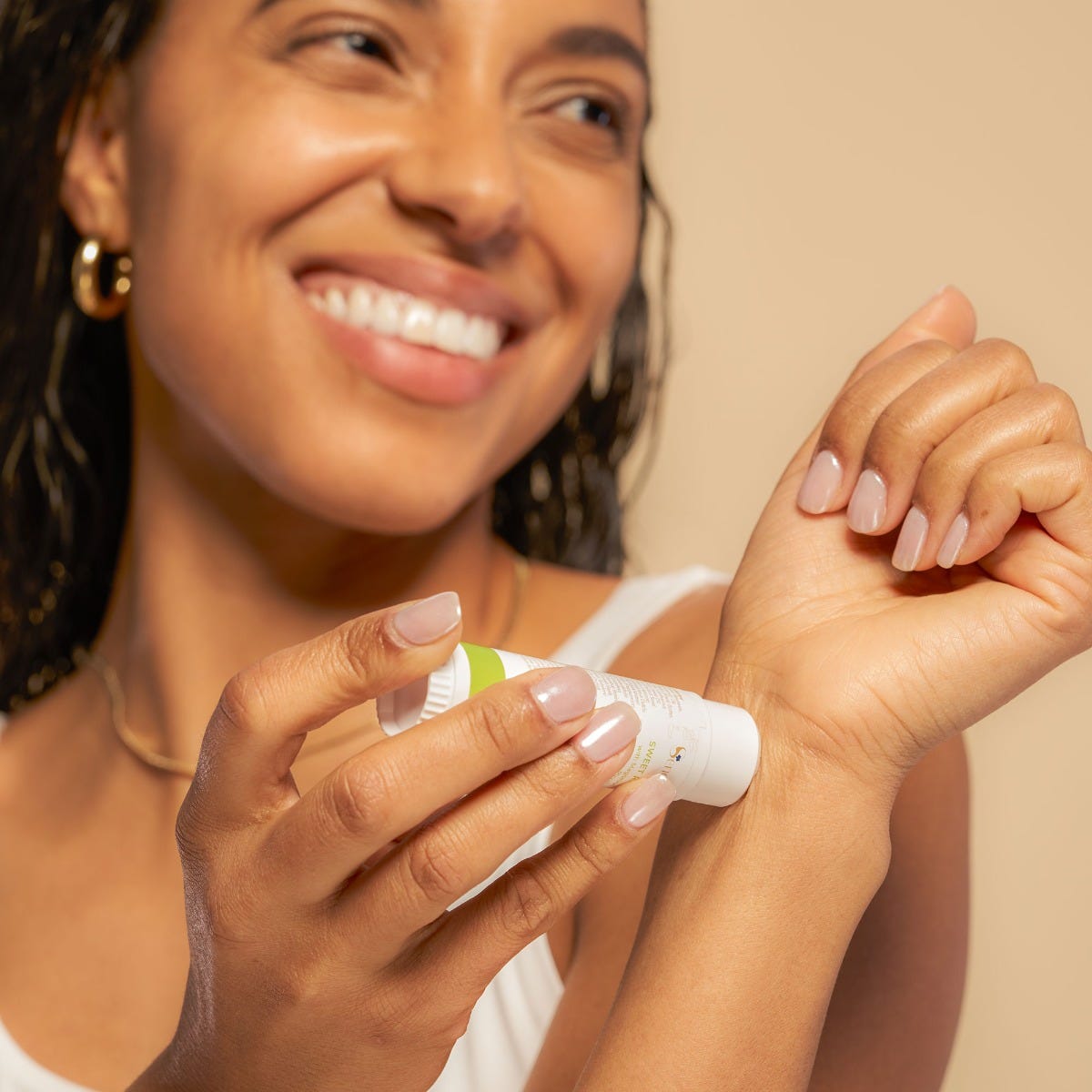 SeneGence brand imagery